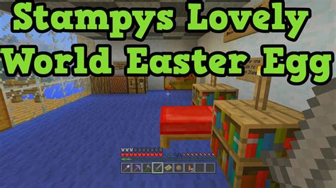 How To Download Stampy Lovely World On Xbox 360 Billaex