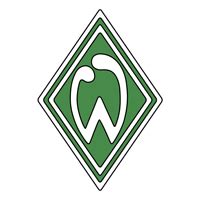 Logo werder bremen vector vector graphics (2553 results ). Fichier:Werder Bremen (70's logo).gif — Wikipédia