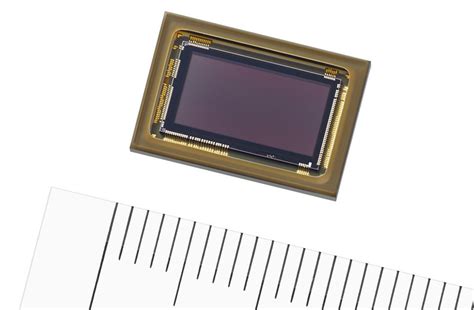 Sony Imx324 117 Type Highest Resolution Cmos Sensor For Automotive