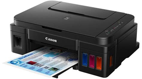 Peter ferdinand drucker was an austrian management consultant, educator, and author, whose writings contributed to the philosophical and practical foundations of the modern business corporation. Canon PIXMA G3501 Tintenstrahl-Multifunktionsdrucker A4 ...