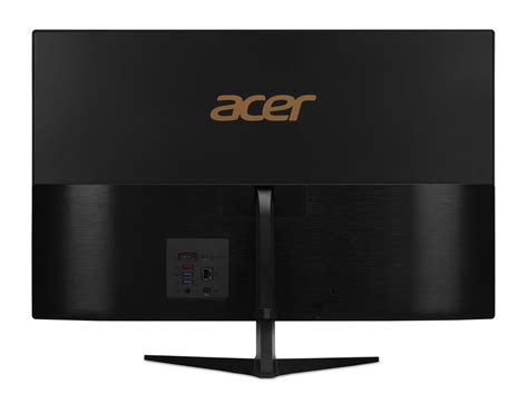 Acer Aspire C27 1700 Dqbjkef002 Achetez Au Meilleur Prix
