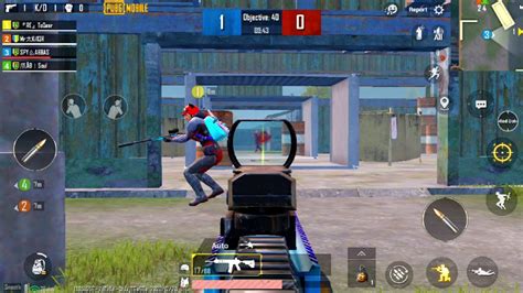 Jaldi Ayn Papa Pubg Mobile Spy Abbas Montage Tdm Youtube