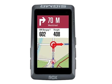 Beste Fietsnavigatie Bekijk De Beste Fiets GPS 2023 Wielrenner Eu