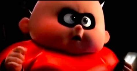17 Super Powers That Jack Jack Has In The Incredibles Sequel The Incredibles Jack And Jack