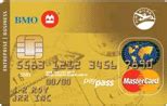Earn 20,000 bonus miles after spending $500 on your card within the first three months. Earn AIR MILES reward miles with the BMO MasterCard Business Credit Card - BEST BUSINESS CREDIT ...