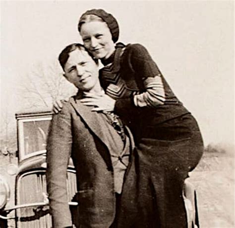 7 Facts About The Real Life Of Bonnie And Clyde