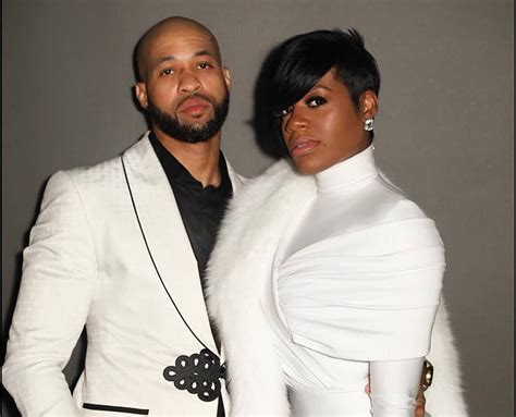 Fantasia Barrino Shares Sweet Video With Husband Kendall