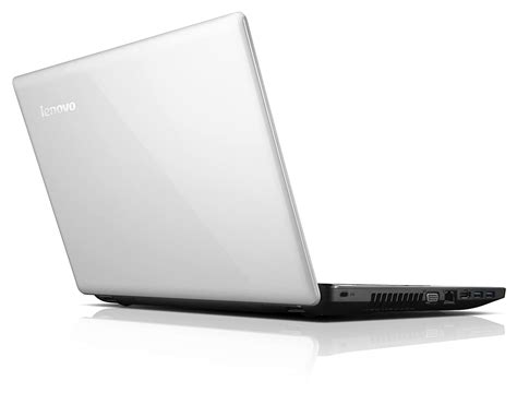 Lenovo Ideapad Z580 156 Inch Laptop Pearl White Electronics