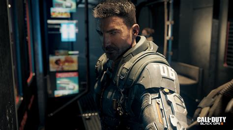 Call Of Duty Black Ops 3 Game Graphic Hd Wallpaper Wallpaper Flare
