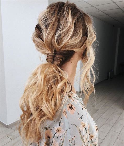 It's time to embrace a new hair trend or two. 10 Trendy Braided Hairstyles in Summer - Hairstyles for ...