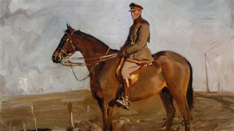 First World War: Warrior -- 'The horse the Germans couldn't kill'