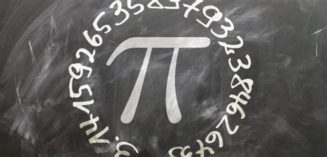 17 Pi Facts The Wonderful World Of 314