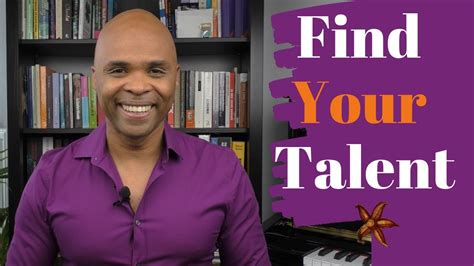 7 Simple Ways To Find Your Hidden Talent Youtube