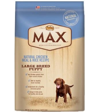 My lab retriever pup shadow is flavor name: Diamond Naturals Large Breed Lamb & Rice Puppy 40 lb ...