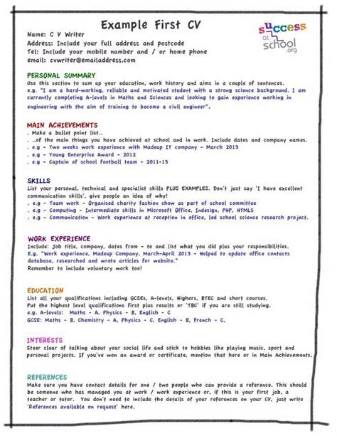 So you'll want to create a resume that highlights your skills and shows that you are the ideal candidate for a job. Pin on Sample Resume