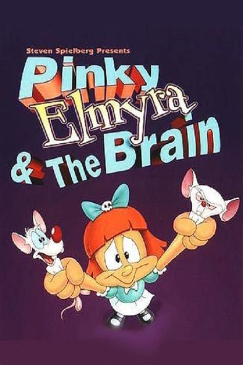 Pinky Elmyra The Brain Tv Series The Movie Database Tmdb