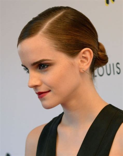 23 Emma Watson Hairstyles Emma Watson Hair Pictures Pretty Designs
