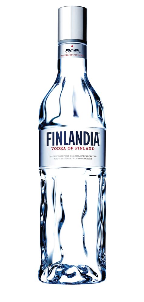 Finlandia and finlandia vodka are registered trademarks. Finlandia Vodka представила российскому рынку новую ...