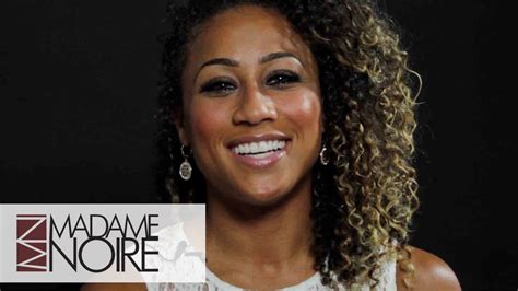 nicole hoopz alexander dishes on it takes a sister and new man ovince youtube