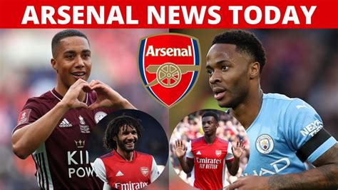 Arsenal News Today Edu Is Working An Exciting Triple Swoop Elneny