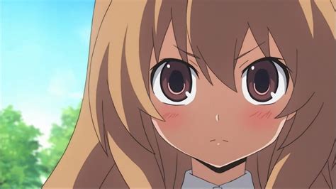 Toradora Anime Reviewrant How Can Anyone Stand Watching This