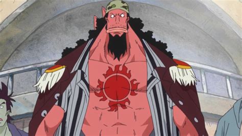 Top 12 Strongest Fishmen In One Piece Ranked Beebom