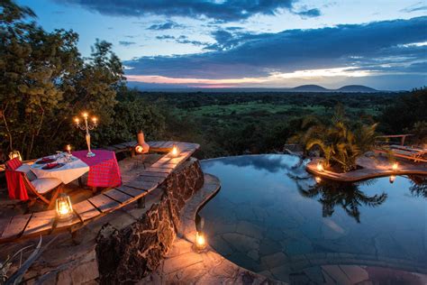 Best Places To Stay In Kenya Luxury Accommodation Go Africa
