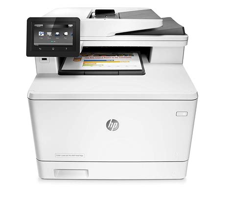 Download the latest drivers, firmware, and software for your hp color laserjet professional cp5225dn printer.this is hp's official website that will help automatically detect and download the correct drivers free of cost for your hp computing and printing products for windows and mac. DruckerTreiber: Herunterladen HP Color Laserjet MFP ...
