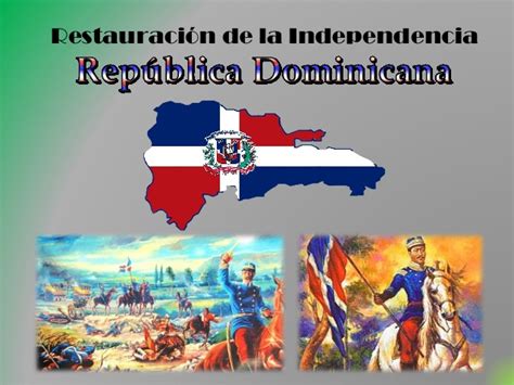 Tiemponotird Día De La Restauración De La República Dominicana