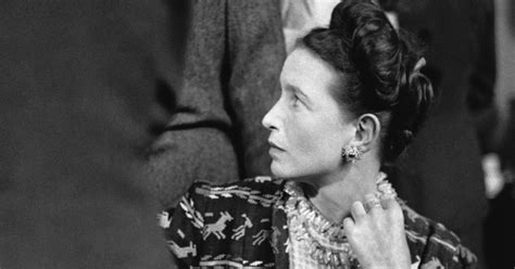 La Teoría Feminista De Simone De Beauvoir ¿qué Es La Mujer