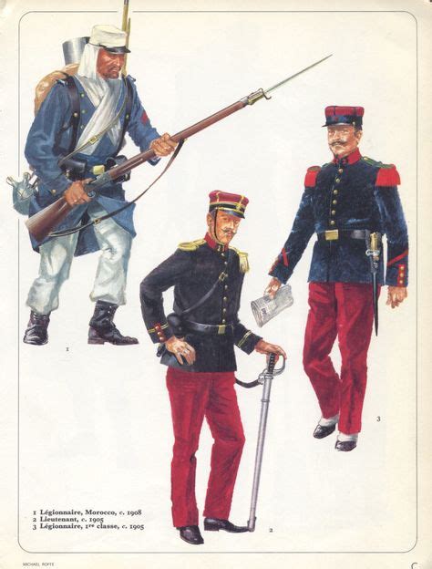 190 Best Vintage Uniforms French Colonial Ideas French Colonial
