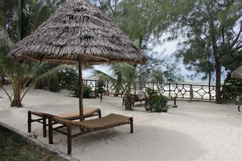Liegen Am Strand Spice Island Hotel And Resort Jambiani • Holidaycheck Zanzibar Sansibar