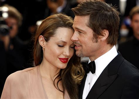 Angelina Jolie A Depus O Pl Ngere Mpotriva Lui Brad Pitt N Care A Prezentat Noi Detalii