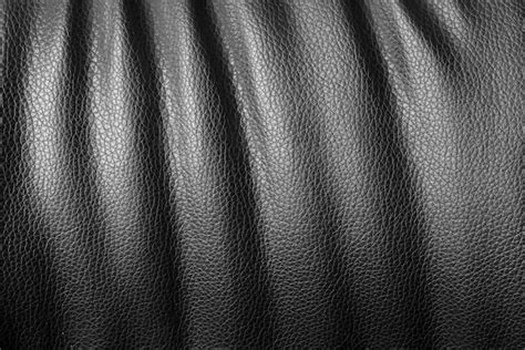 Premium Photo Black Leather Texture Background Of Sofa