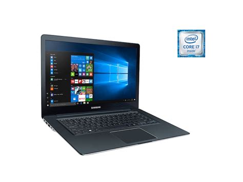 Notebook 9 Pro 156 2015 Model Windows Laptops Np940z5l X01us