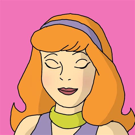 pin by bernie epperson on scooby doo daphne blake cartoon scooby doo