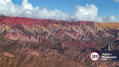 Jujuy Entre Los 50 Lugares Espectaculares Para Visitar De La Revista Forbes