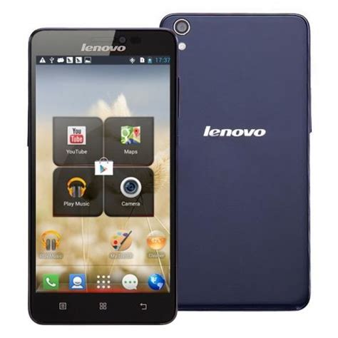 16900 Lenovo S850 50 Inch Ips Screen Android Os 43 Smart Phone