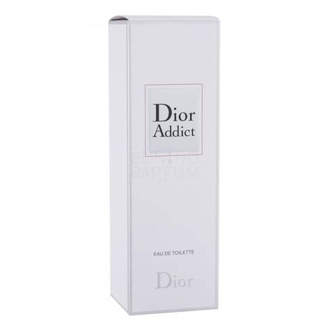 Christian Dior Dior Addict Wody Toaletowe Dla Kobiet Elnino Parfum