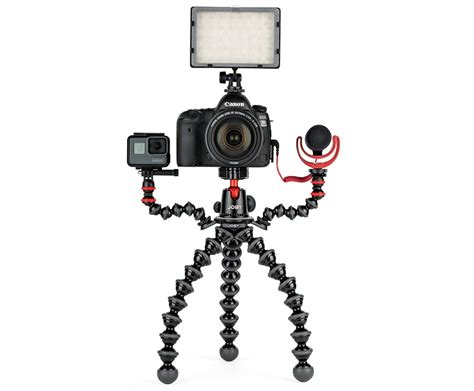 Product name price low to high price high to low manufacturer code. NEWS: GorillaPod craziness with the Joby GorillaPod RIG ...