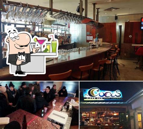 Cocos Terrace Steakhouse In Niagara Falls Restaurant Menu And Reviews