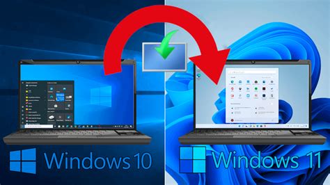 Como Actualizar Windows 10 A Windows 11 Oficial