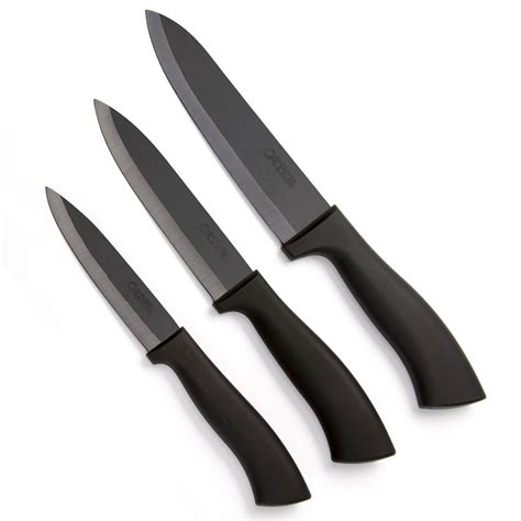 Top 5 Best Ceramic Knives Market Reviews