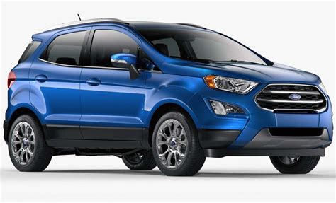 Read reviews, browse our car inventory, and more. Ford Ecosport 2019 | Giá xe Ford Ecosport 2019 cập nhật ...