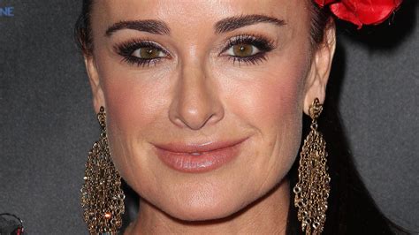 Kyle Richards Go To Jack In The Box Order Is Surprisingly Simple