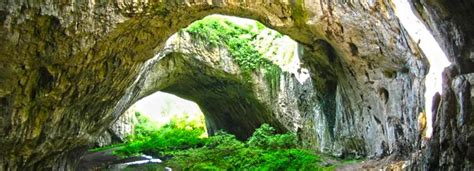 The Devetaki Cave Is One Of The Most Beautiful Caves In Bulgaria Some