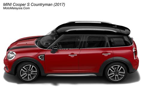 2020 mini john cooper works has 306hp from rm358 888 news and reviews on malaysian cars motorcycles and automotive lifestyle. MINI Cooper S Countryman Sport (2017) Price in Malaysia ...