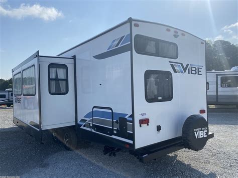 2022 Forest River Vibe 26bh Rv For Sale In Myrtle Beach Sc 29588