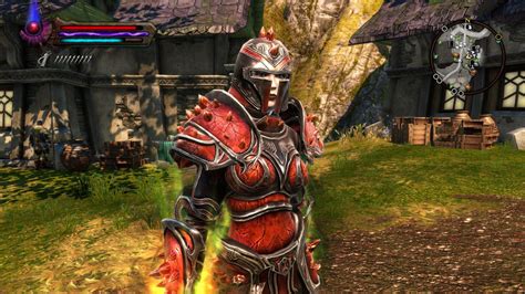 Kingdoms Of Amalur Re Reckoning Ps4 Review Gamepitt Thq Nordic