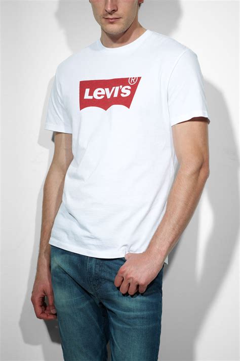 Camisetas Originales Cool T Shirts Levis T Shirts Camisetas Levis